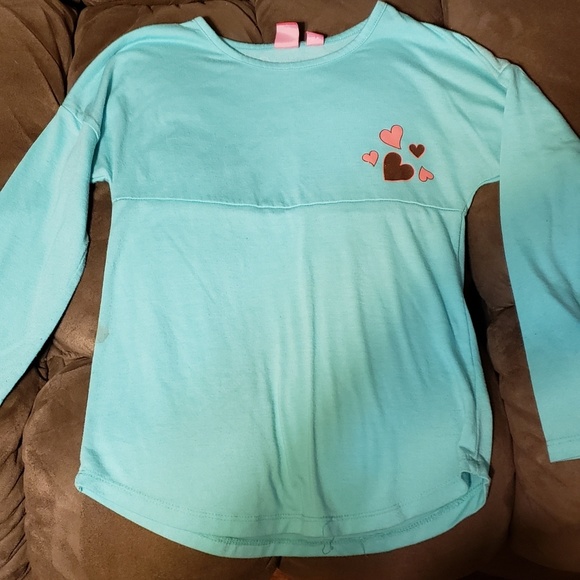 Shirts - Picture 1 of 8